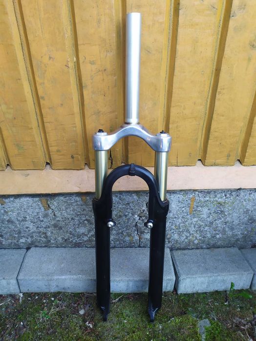 Rock Shox SID XC HydraAir amortyzator przedni 26'' Retro Polecam