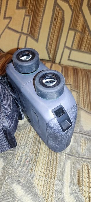 Продается бинокль с дальномером Leupold rxb 4 9*32