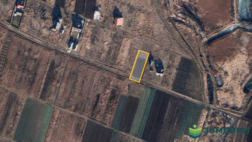 Продається ділянка 12 сот під будівництво  Тисменицький район, с.Підпечери (5)