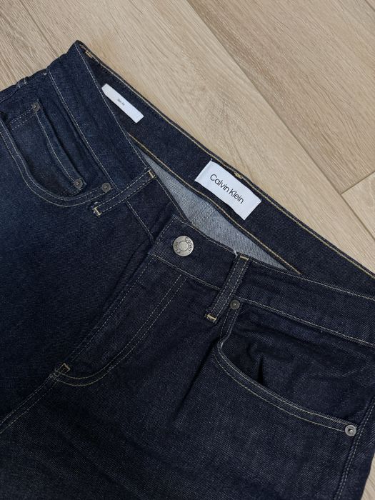 Джинси Calvin Klein чоловічі