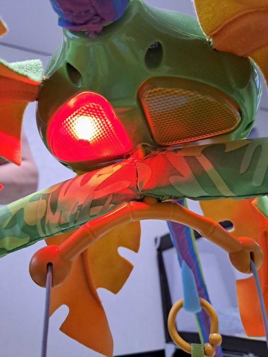 Розвиваючий коврик