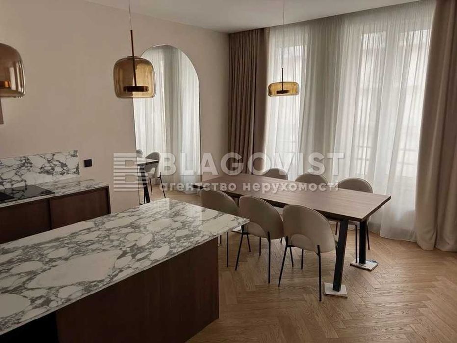 Продам 3 кімнатної квартири вул  Бульварно-Кудрявська 17 ЖК Ярославів Град
