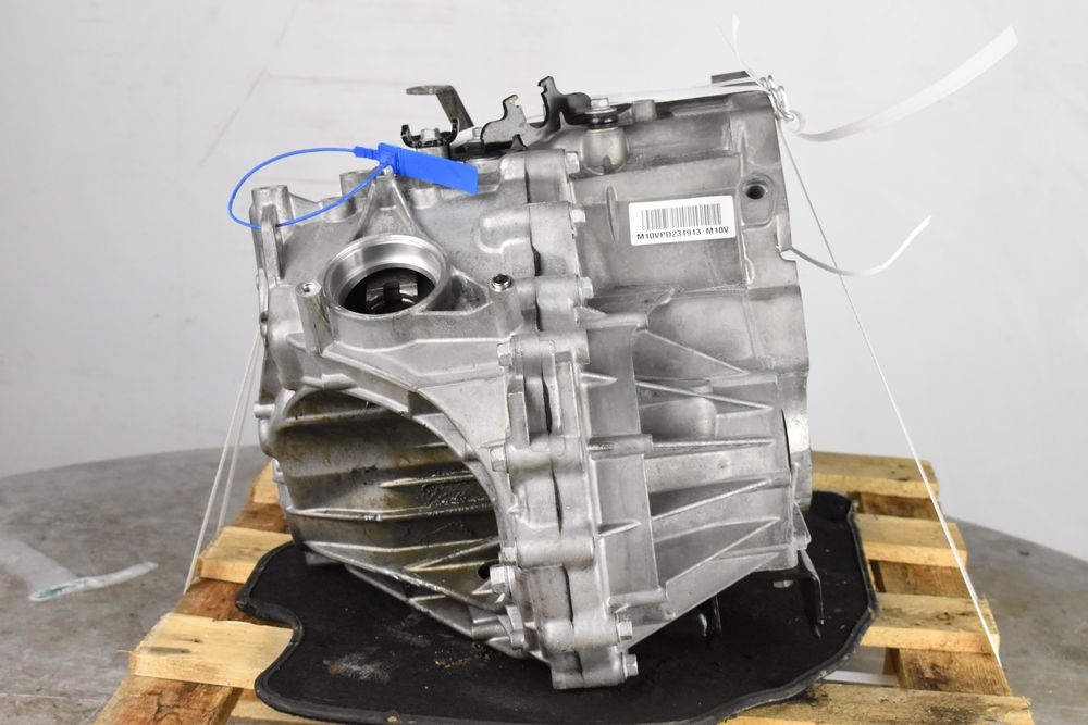 Skrzynia Automat 43100-2C500 M10V M10Vpd Hyundai I20 Iii Bayon 1.0T 17078Km