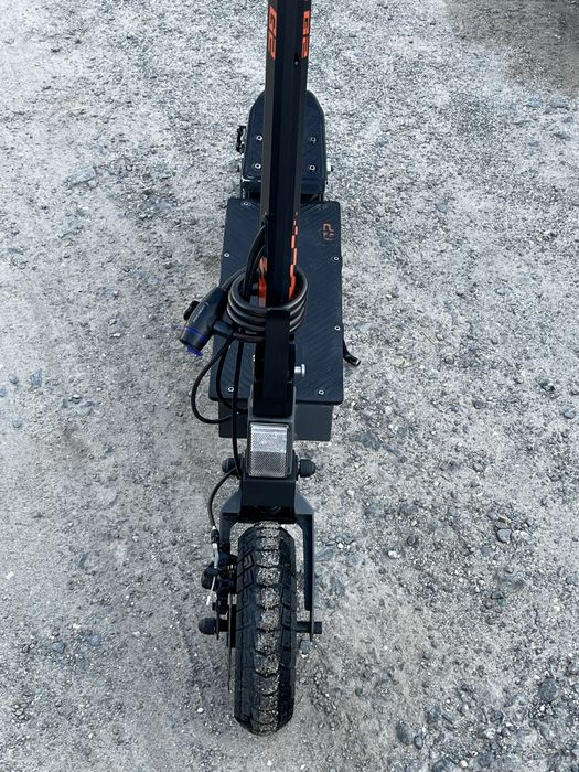 Kugoo kirin G2 2025