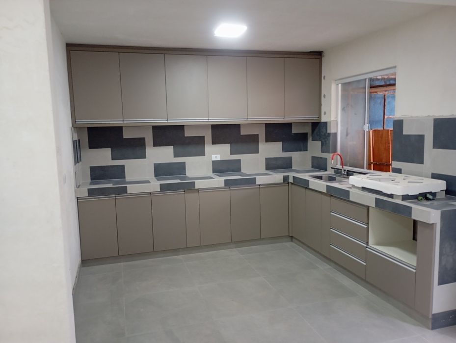 Renovação da Sua Casa | Portas, Pavimentos e Móveis com Qualidade