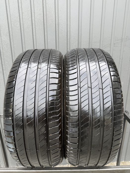 Шини Резина Літо 235/55 R17 103Y Michelin Primacy 4