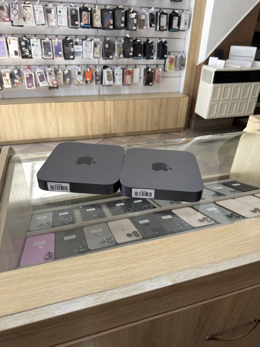mac mini 2018 i7 - Купить электронику - Цены на OLX.ua