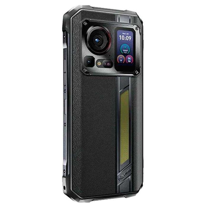 Hotwav Hyper 7 Pro 5G 16GB/256GB 200Mpx IP69K 2.6GHz