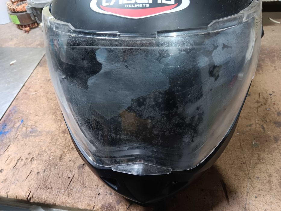 Capacete modular CABERG - S  55-56