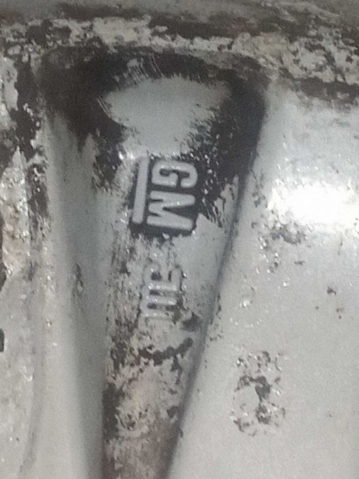 Диски R15 4x100 Опель Авео Ланос