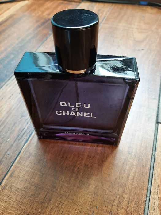 Духи мужские Chanel Bleu de Chanel