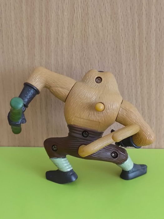 Игрушка из набора Happy Meal «Макдоналд" «Кунг-фу Панда»