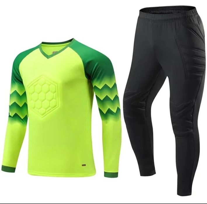 Форма воротаря р.М