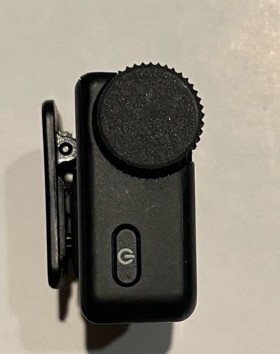 Приймач радіосистеми DJI Mic Mini Receiver + адаптер USB-C