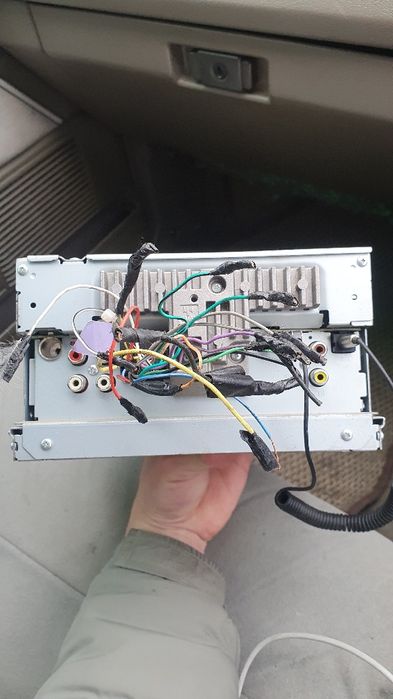 Продам магнитофон пионер