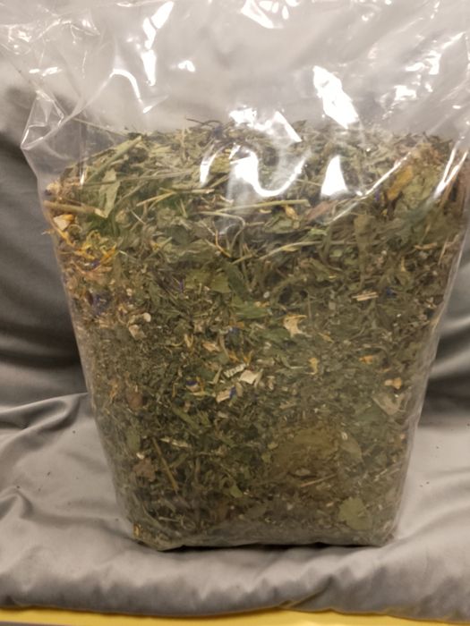 Tivo specjał królika 1kg