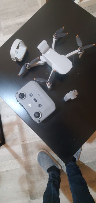 DJI Mini 2 Drone443975483586652164