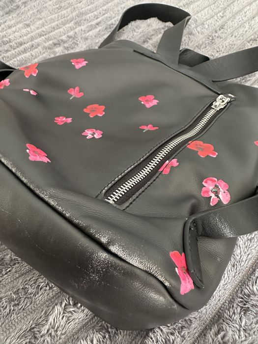 Рюкзак Desigual шкіра.