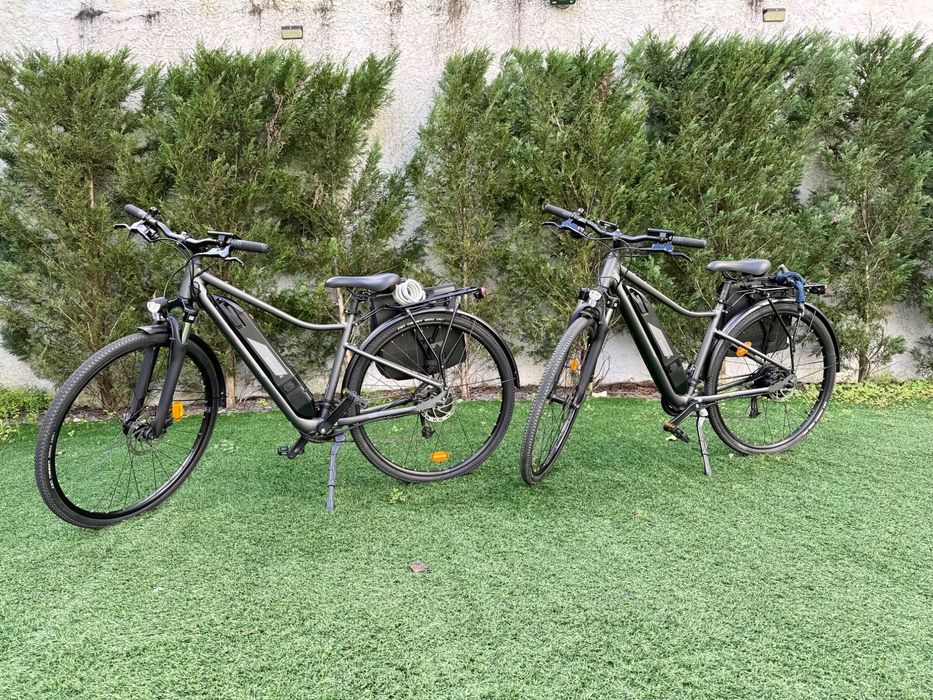 Bicicletas Elétrica compra as 2 tem desconto