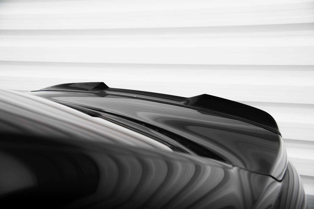 Aileron / Spoiler Maxton para BMW Série 7 E65