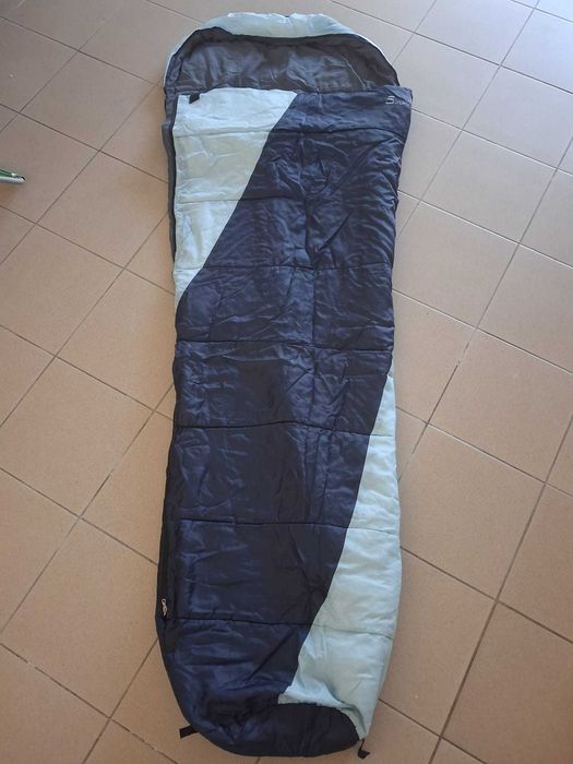Saco Cama Campismo