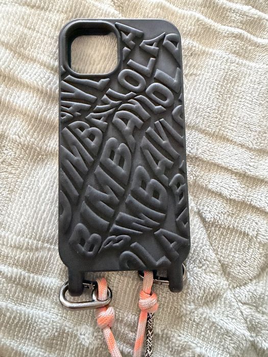 Capa iphone bimba y lola