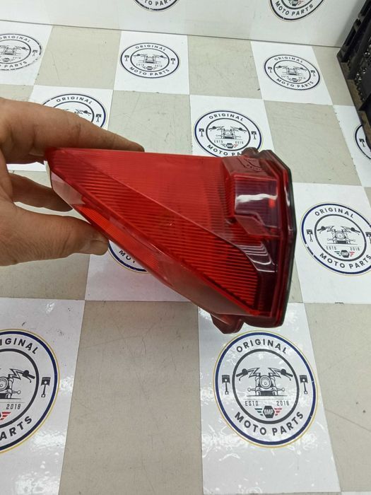 Peças para Honda NC750 21/24