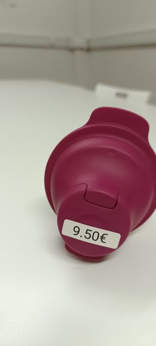 Copo de medidas Tupperware