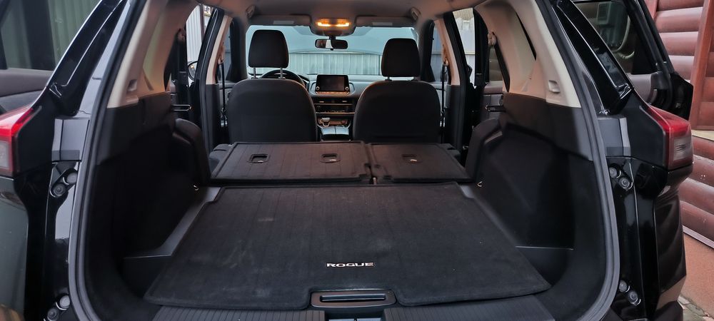 Продам Nissan Rogue 2023 року без підкрасів