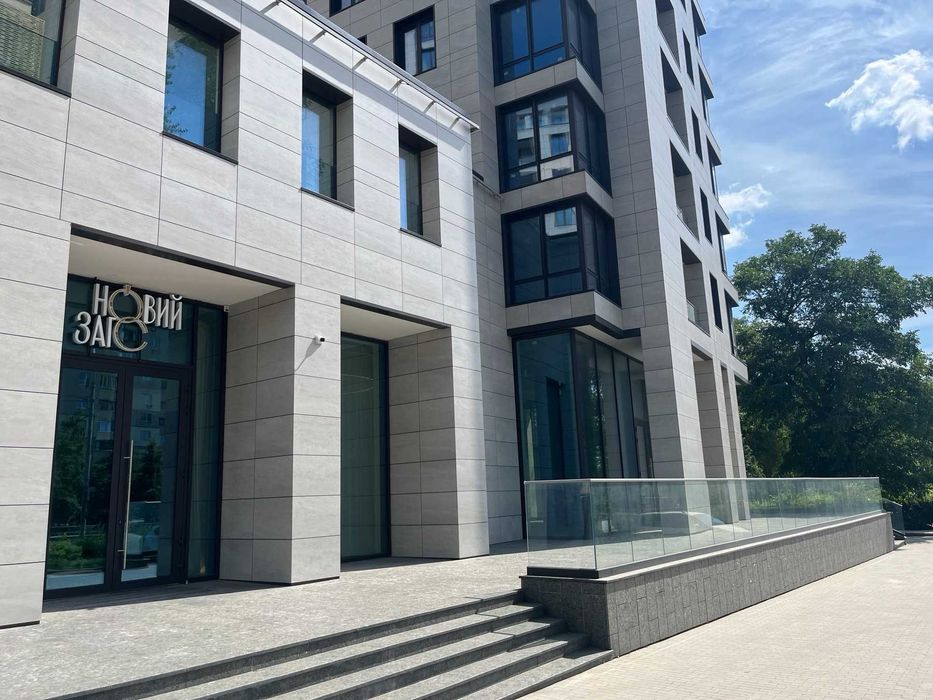 Оренда центр Ресторан, медична клініка, салон, шоу-рум, магазин, офіс