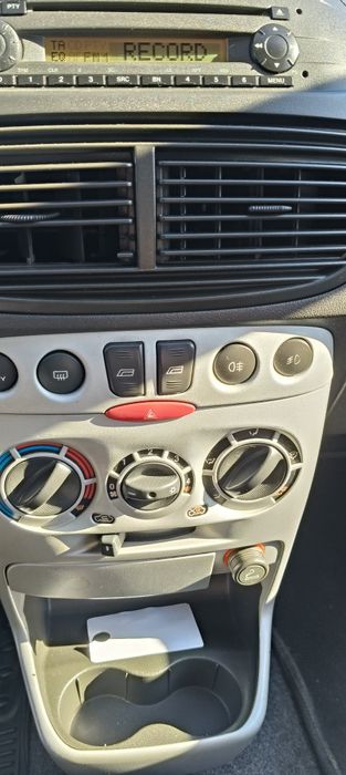 Fiat Punto 1.3 JTD sport comercial