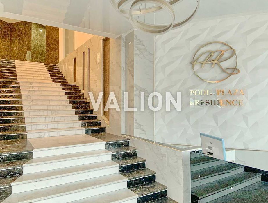 2-кімнатна квартира за адресою (площа 85,8 м²) - Atlanta.ua - фото 17