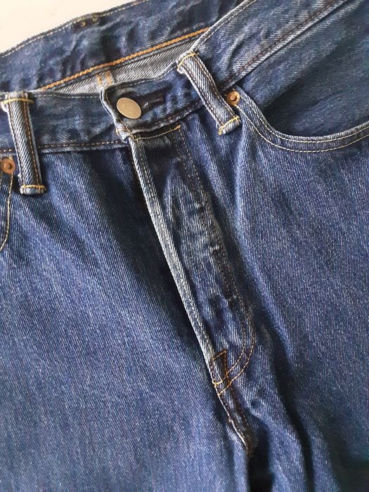 Джинсы Levi's 501