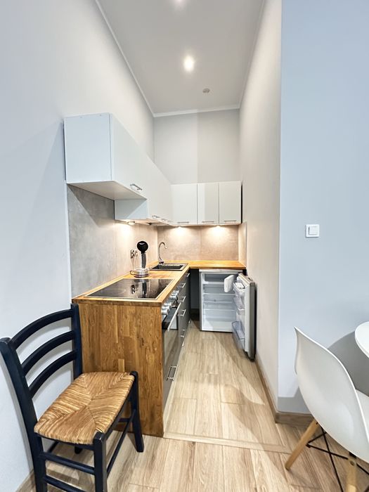 Centrum. PKP 4 min. Centralne Ogrz