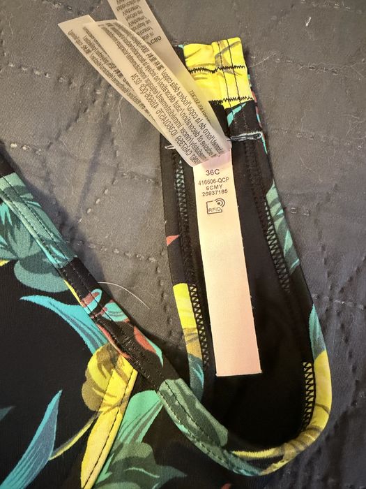 Купальник victoria secret