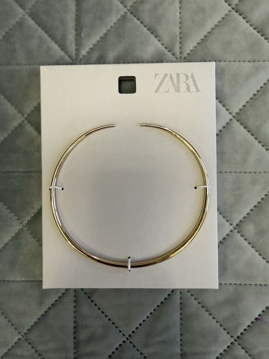 Кольє чокер ZARA новий