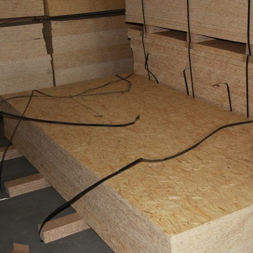 OSB ОСБ плити в наявності