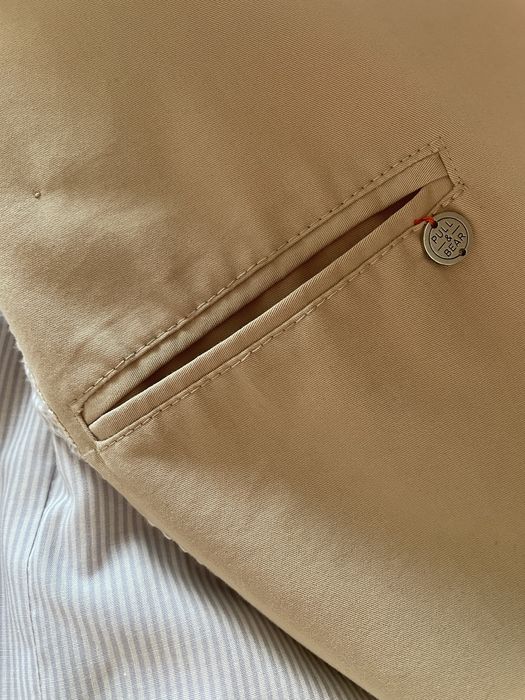 Тренч Pull&Bear