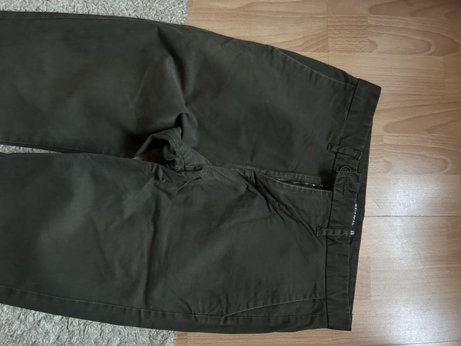Spodnie chino Pull& bear rozm 38