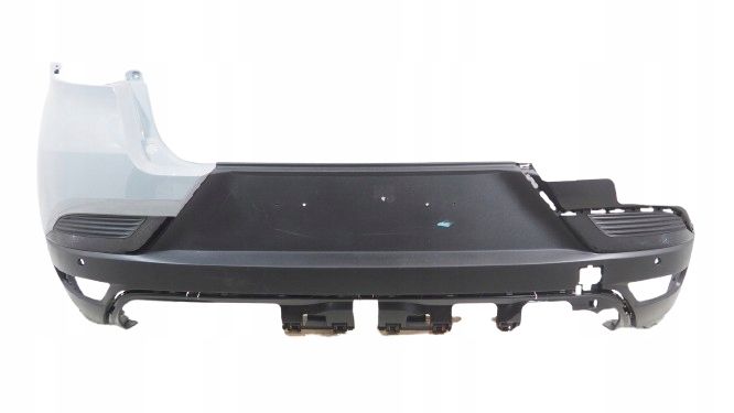 renault captur ii zderzak tył tylny 850b24059r