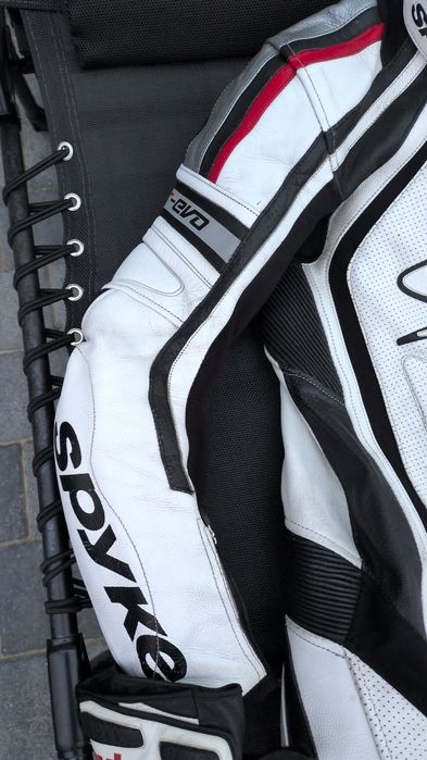 Spyke kombinezon motocyklowy jednoczęściowy