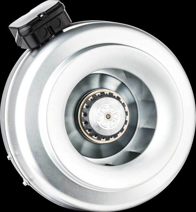 Вентилятор канальный BAHCIVAN BDTX 100-315 мм