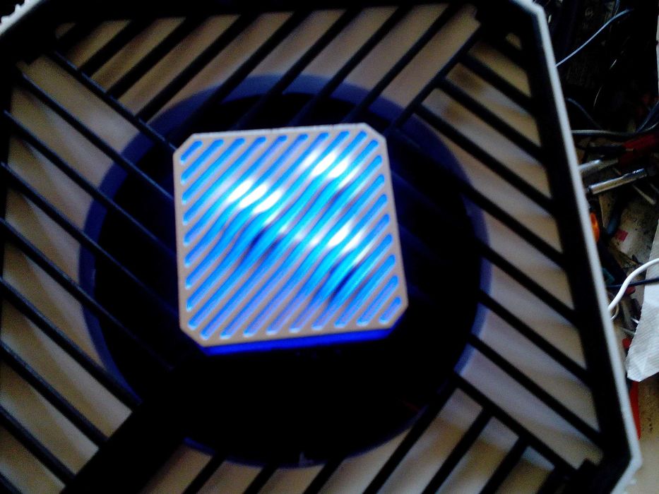 Purificador de ar Esterilizador