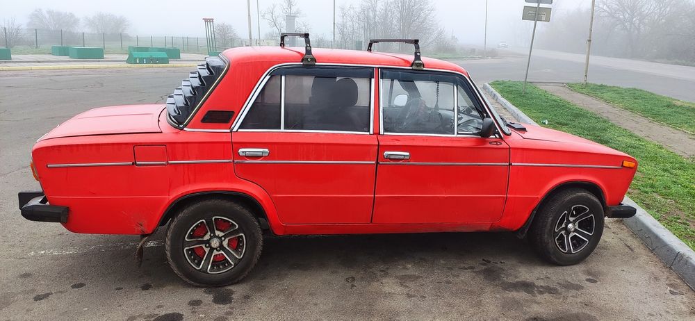 Продам ВАЗ 2106 Жигули