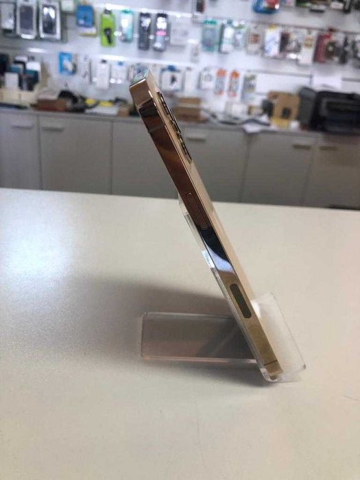 iPhone 12 pro max 128gb c/ garantia!