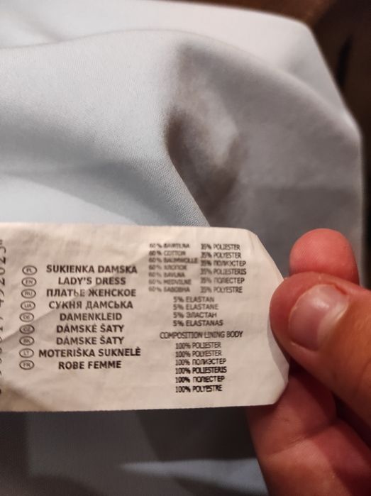 Sukienka na każdą okazję