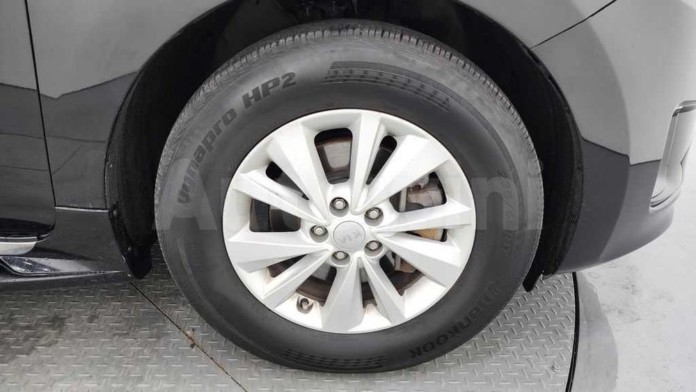 Дизельна Kia Carnival / 2018року