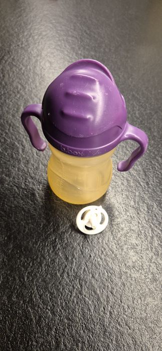 Bidon b.box używany