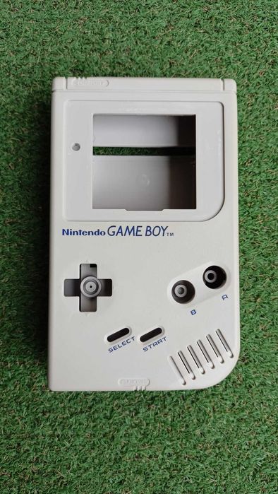 Oryginalna obudowa Gameboy Classic DMG