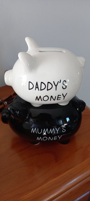Ceramic Coin Holder444053632855592960